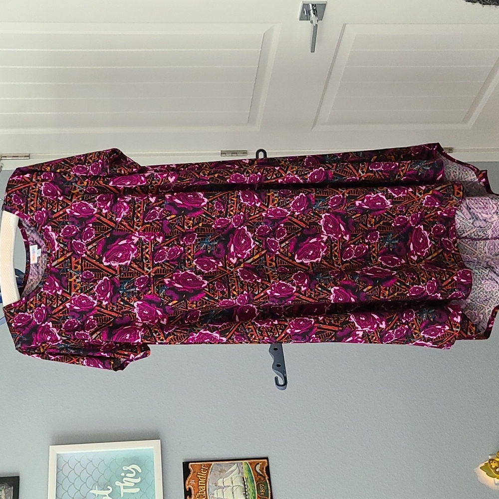 LuLaRoe Carly